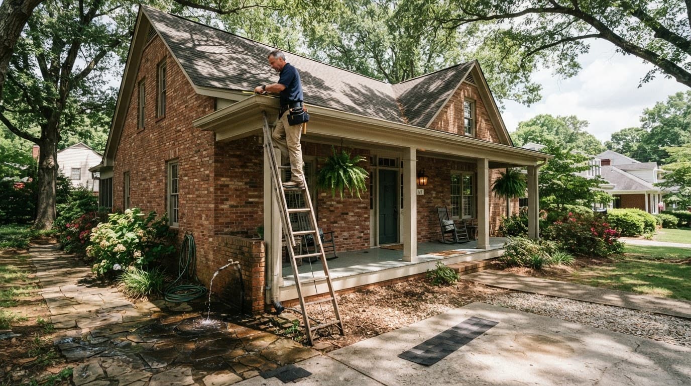 5 Things That Affect Home Insurance Rates in Woodstock, GA