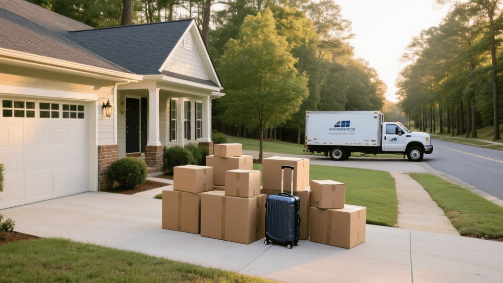 Understanding Additional Living Expenses Coverage Limits in Woodstock, GA