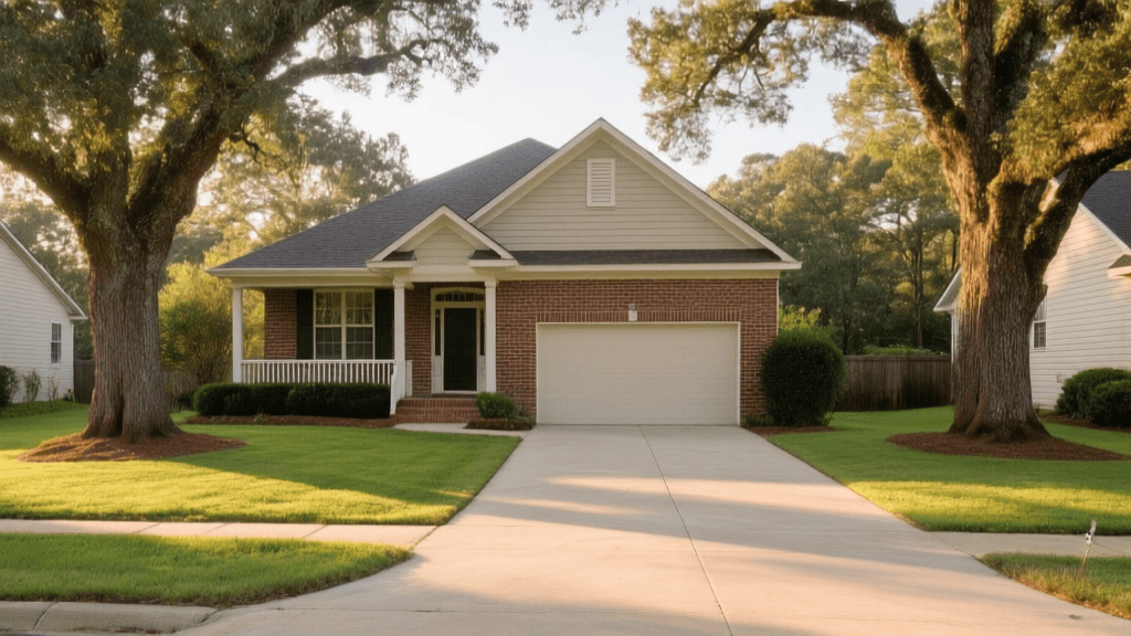 Dwelling Coverage: Common Limits and Exclusions for Woodstock, GA Homes
