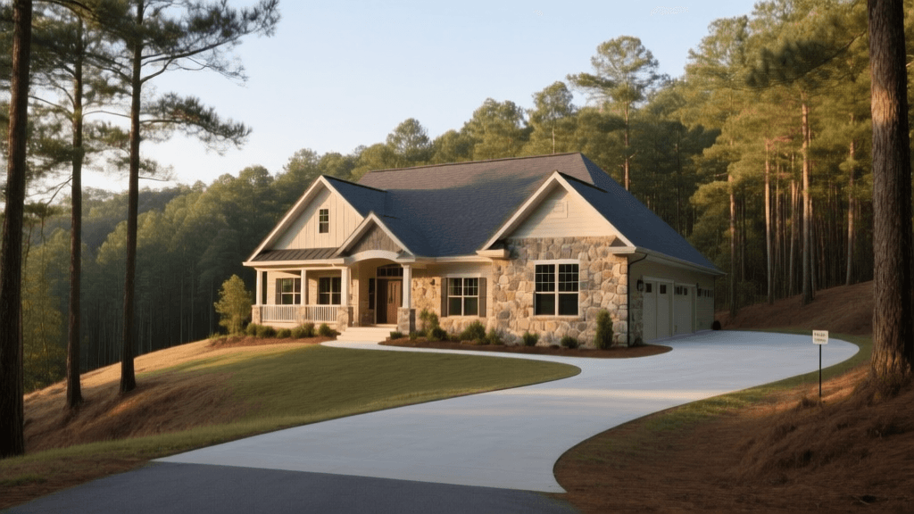 How Much Dwelling Coverage Do Woodstock, GA Homeowners Need?