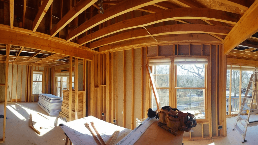 How Renovations Can Change Your Dwelling Coverage in Woodstock, GA