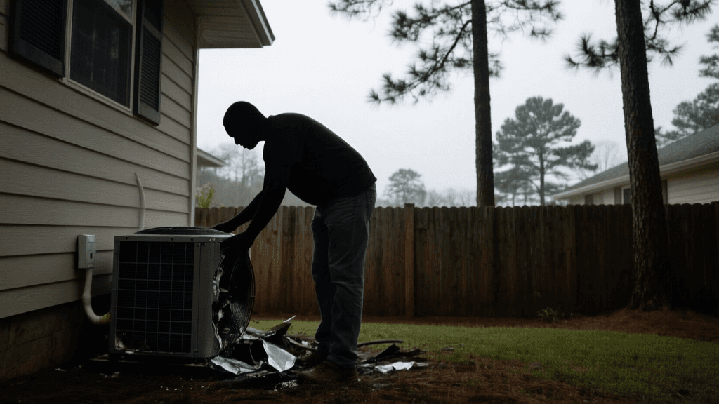Reviewing Equipment Breakdown Coverage Limits and Deductibles in Woodstock, GA