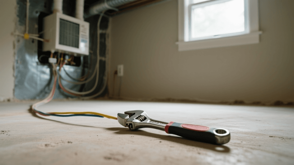 Equipment Breakdown Coverage for Home Systems in Woodstock, GA