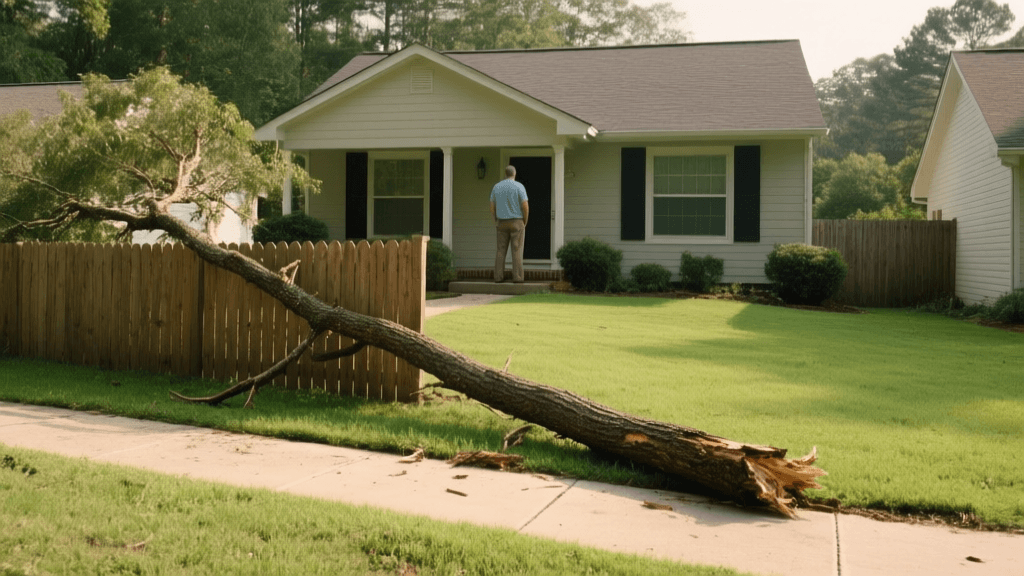 How to Choose Home Liability Coverage Limits in Woodstock, GA