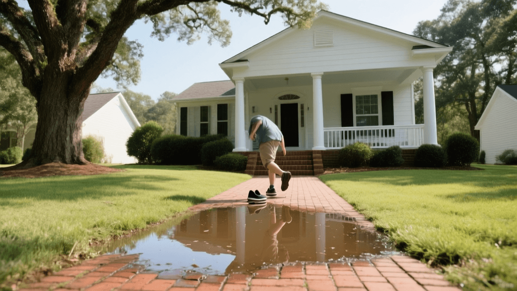 Home Liability vs. Medical Payments Coverage in Woodstock, GA
