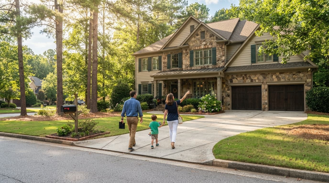 How to Compare Home Insurance Quotes in Woodstock, GA