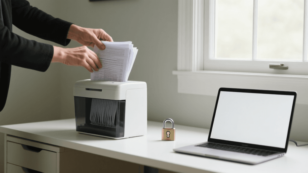 Identity Theft Coverage Limits and Services for Woodstock, GA Homeowners