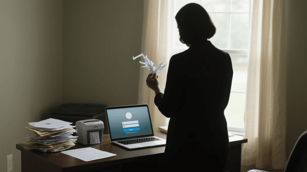 What Identity Theft Coverage May Offer Woodstock, GA Households