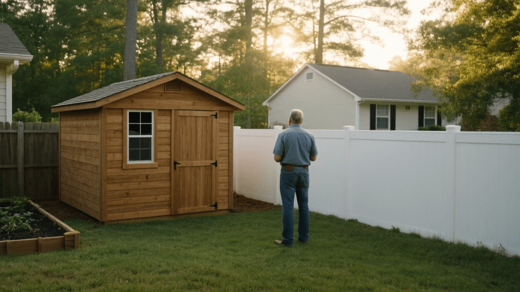 How to Review Other Structures Coverage Limits in Woodstock, GA