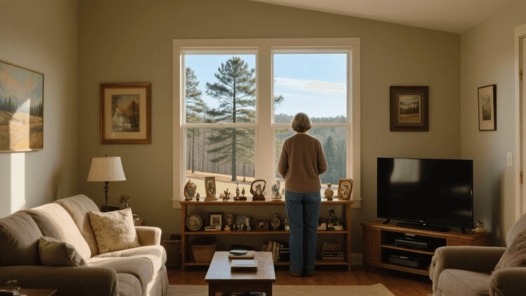 Replacement Cost vs. Actual Cash Value for Personal Property in Woodstock, GA