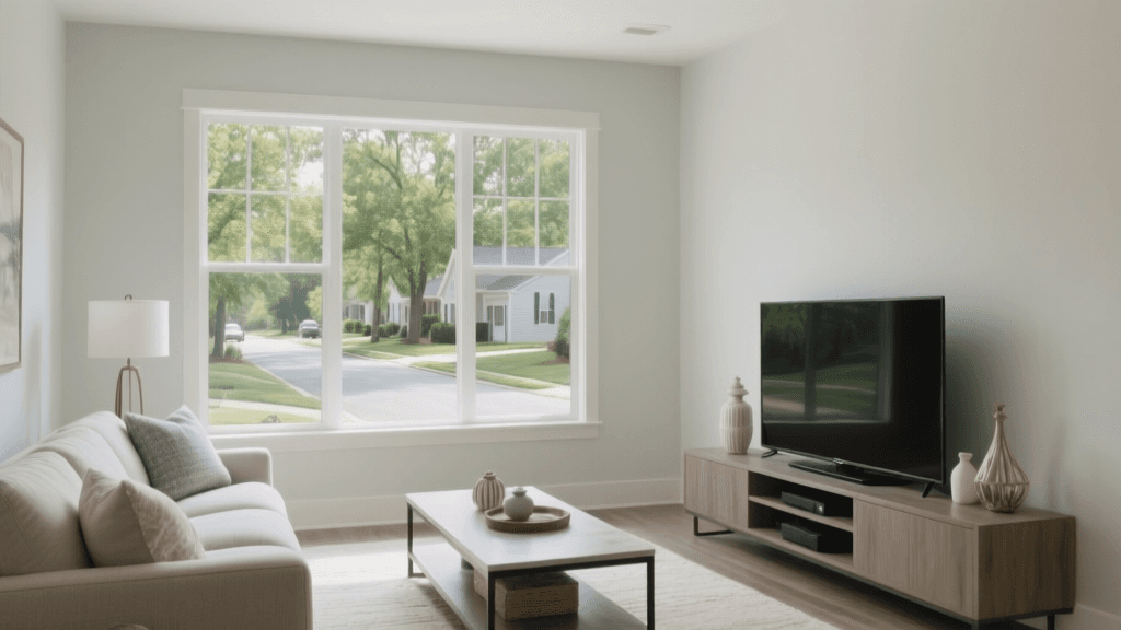 What Personal Property Coverage May Protect in Woodstock, GA