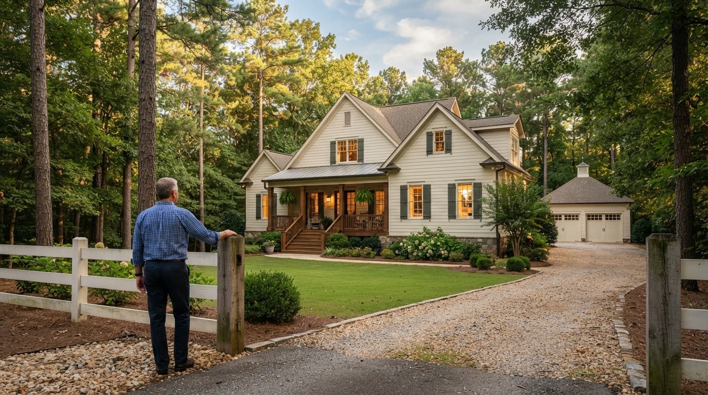 What Home Insurance Covers for Woodstock Homeowners